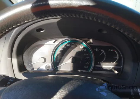 2011 Toyota Venza Base V6 z USA, uszkodzony, nr VIN 4T3ZK3BB5BU038517